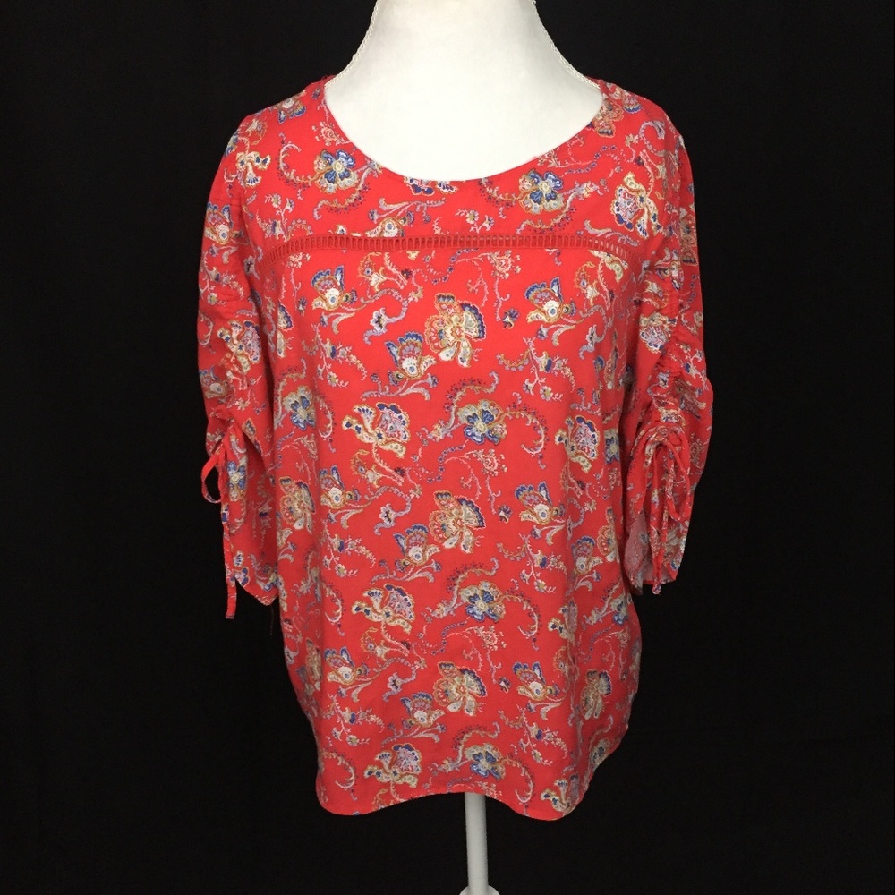 Cynthia Rowley Top